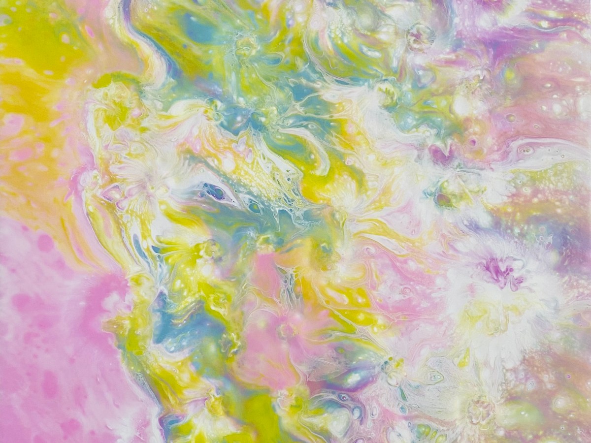 Springtime Sigh Poem