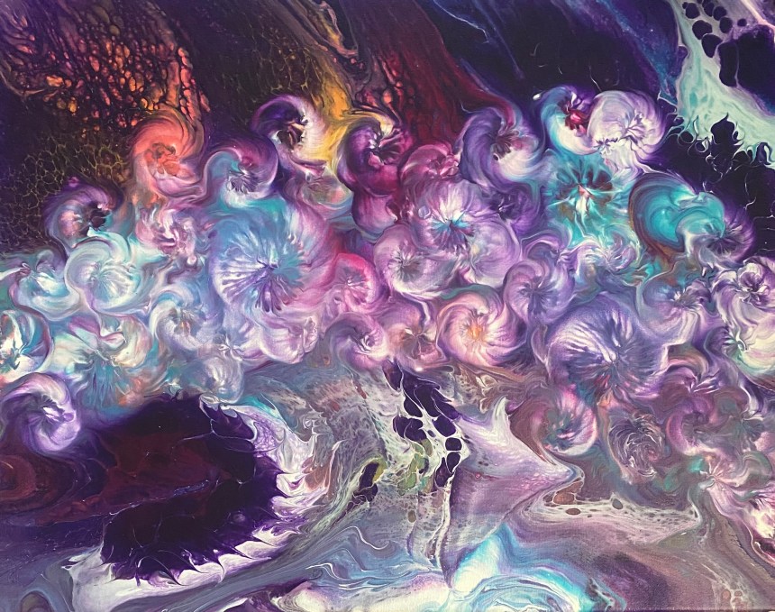 Spring Equinox Portal Update: Retuning the Tree of&nbsp;Life