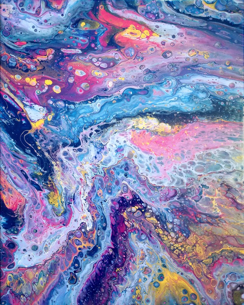 A Deluge of Change and&nbsp;Choice